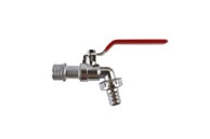 ENPRO Vrtni ventil 733500, 1/2"